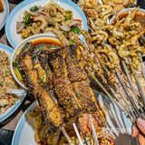 在徐州！我反复去的平价海鲜店。看着平平无奇！