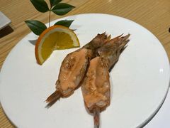 -千叶寿司创意融合料理(水韵城店)