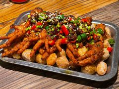 -泥糊破店川菜小酒馆·夜宵(徐家汇店)