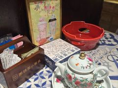 -图味美小黄鱼·景德菜(浙江路店)