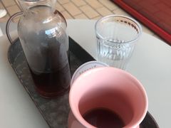 手冲-UNI UNI(环亚凯瑟琳店)