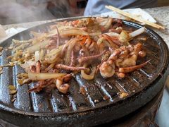 -厚味居炙子烤肉·清真(天桥南纬路店)