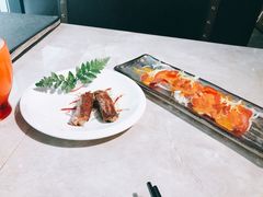 -極上萬膳·日料放题(海岸城店)