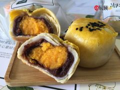-牛忠喜烧饼
