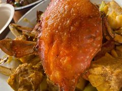 -夹夹大·蟹蟹大排档(财富又一城店)