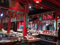 -山西会馆晋三宝·太原菜(五一广场店)