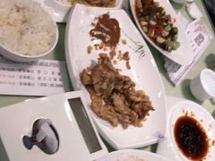 -东四民芳餐厅(世茂工三店)