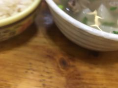 -陈记汤饭(水巷口店)