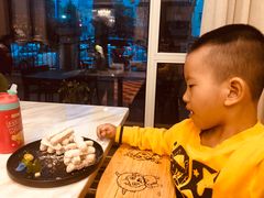 -南山鲜虾面·活鲜小馆·海味大连菜(南山总店)