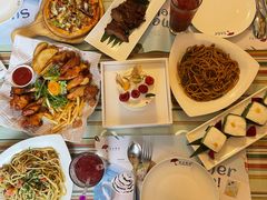 -米兰西点(辽阳店)