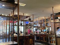 大堂-临家闽南菜(宝洲路店)