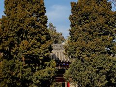-西安市广仁寺