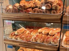 -新侨三宝乐面包店(崇文门店)