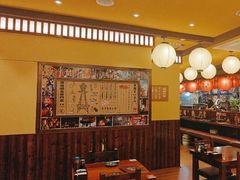 -鸟鹏烧鸟居酒屋(仁恒梦中心店)