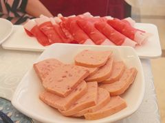 -东来顺饭庄(西单店)