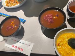 -额娘·现烙春饼烤鸭(太原总店)