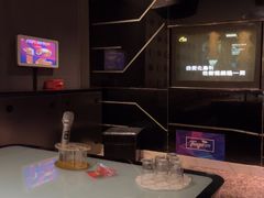 -欢乐糖果KTV(长江店)