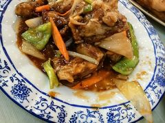 -协顺园回头馆(南顺城路店)