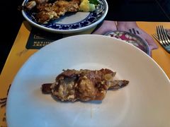 香茅鸡串-simply thai天泰(静安嘉里中心店)