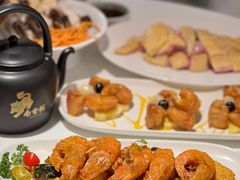 -南棠馆粤菜坊(群光店)