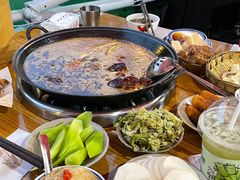 -五里关火锅(牛市口店)