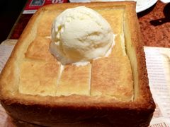 -绿茶餐厅(华联万柳店)