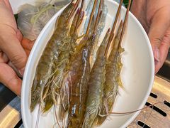 -碗中海·蒸汽海鲜·桑拿鸡(岭南天地店)