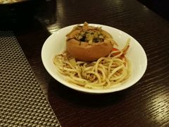 -华美达酒店-无国界自助餐厅