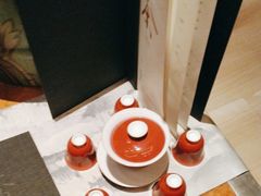-上海金桥红枫万豪酒店-万豪中餐厅