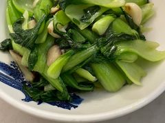 -小菜园新徽菜(南京秦淮龙蟠汇店)