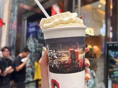 -茶颜悦色(重庆英利大融城LG层店)