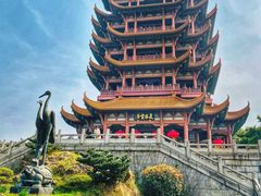 -黄鹤楼