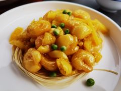 -蘇河湾·新鲁菜·泰山宴(泰山店)