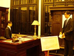 -沈阳金融博物馆