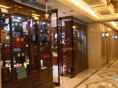 -北京河南大厦酒店