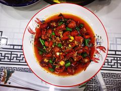 -辣不怕口味虾(凌霄路店)