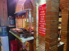 -好伦哥比萨烤肉自助(马家堡店)
