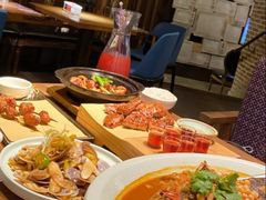 -桂小厨广西菜(万象城店)
