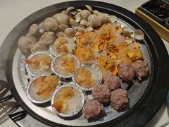 -碗中海·蒸汽海鲜·桑拿鸡(岭南天地店)