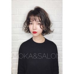 -MOKA SALON