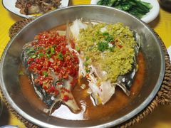 -回家湘菜馆(浮山后店)