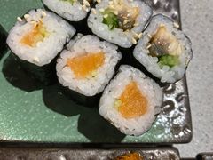 -友壹町寿司(嘉洲广场店)