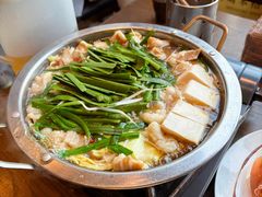 -九州料理竿屋SaoYa