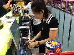 -GAGA主题量贩式KTV平价店(工大店)