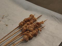 -破店肥哈·东北烧烤·夜宵(南山保利店)