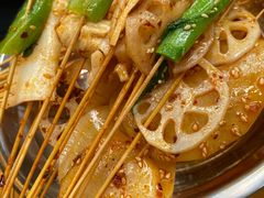 -乐山鲜知味钵钵鸡(奎星楼店)