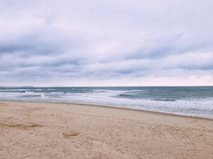 -那香海钻石沙滩浴场