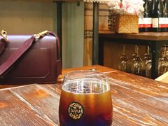 冰美式-花十悦·鲜花咖啡餐厅(振业城一期店)