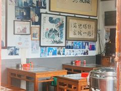 -东兴顺爆肚张