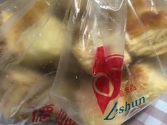 -爱德顺糕点食屋(利民道店)